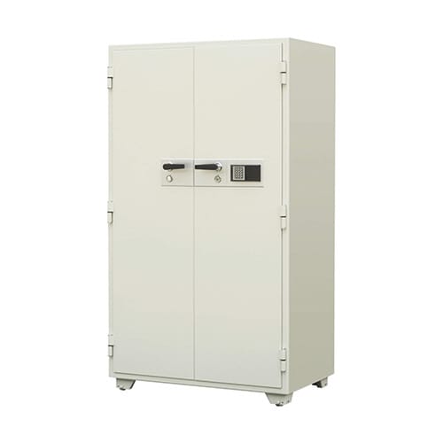 学籍簿保管庫テンキー