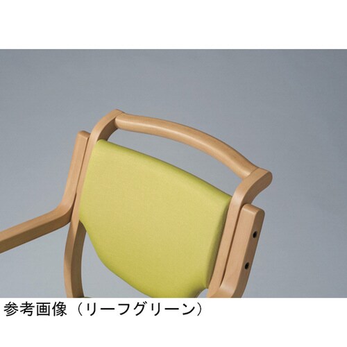 木製イス ベージュ