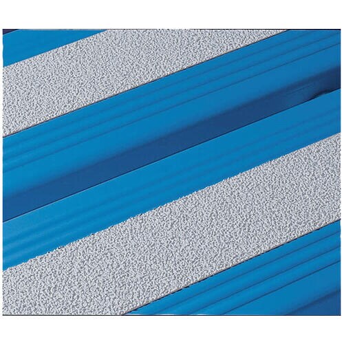 すべり止めスノコ(抗菌仕様) ブルー