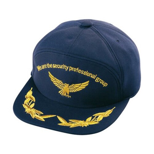 アポロキャップ ワシ