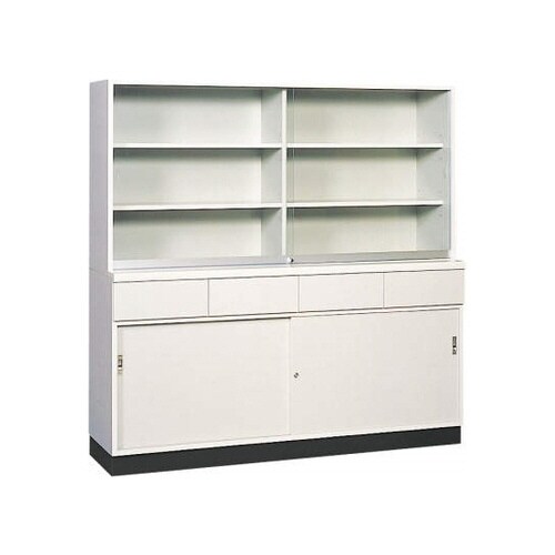 システム収納庫