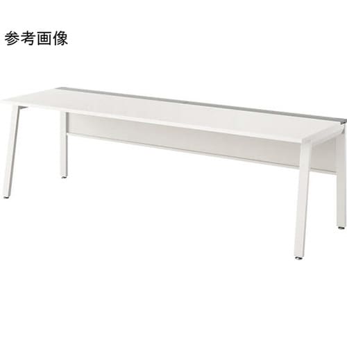 デスクLAF−1207K−PWW