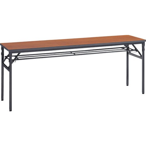 ゼミテーブル チーク