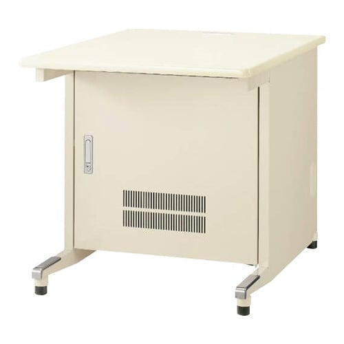 サーバーデスク(防塵式)