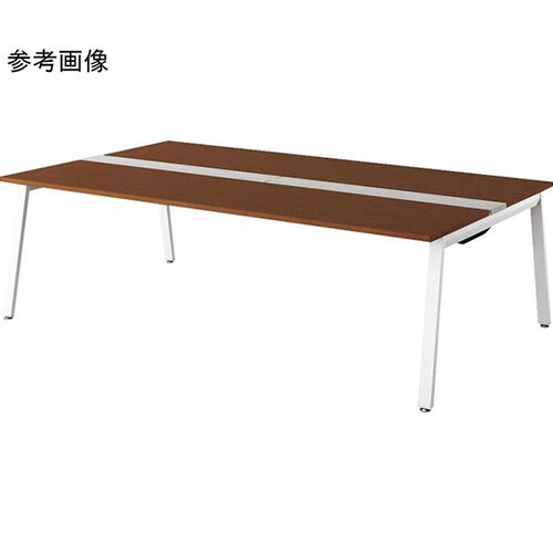 デスクLAF−2006R−WNW