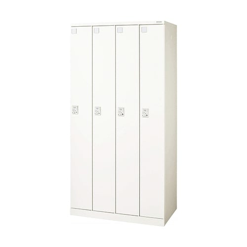 ロカーナLOC−D41−04WSホワイト