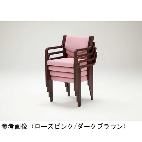 イス リーフグリーン