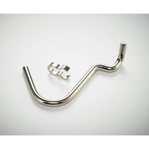 有孔パネル専用フック 多目的パネル〈TPN〉