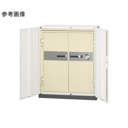 オフィスユニット 壁面耐火収納庫(SVシリーズ用)