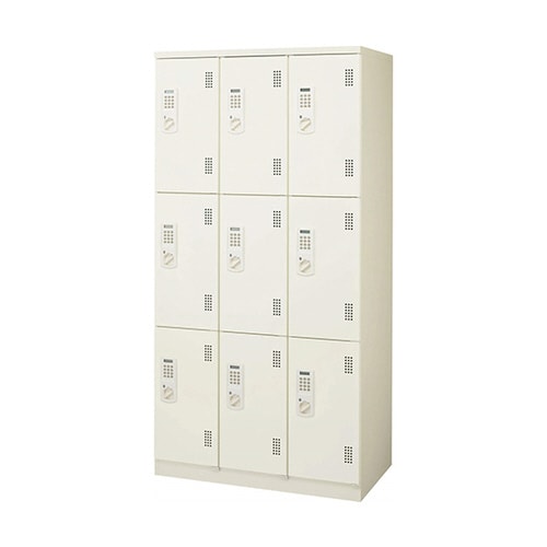 テンキーロッカーNTL