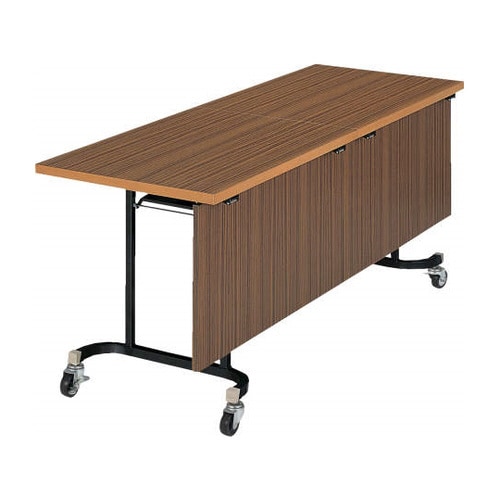 デリカテーブル チーク