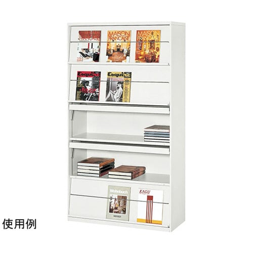 雑誌架 MR−5W