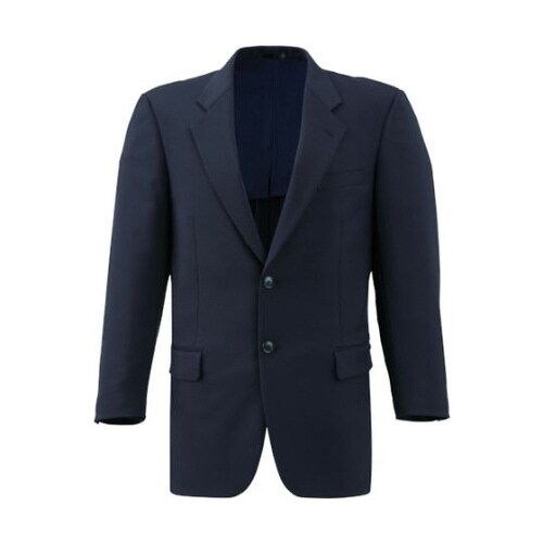 ビジネスジャケット