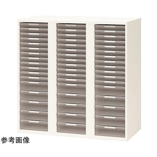 トレー書庫(コンビ・A4用)