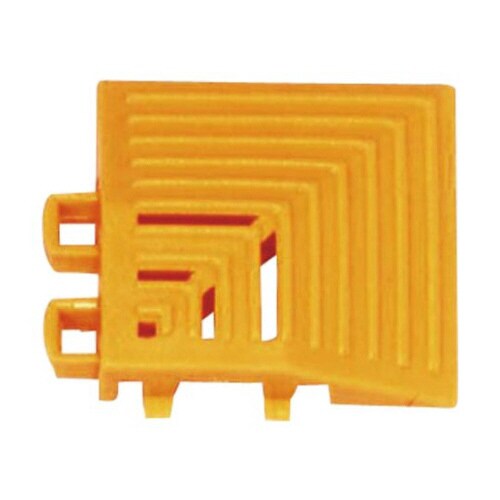 ネパックマット コーナーオレンジ