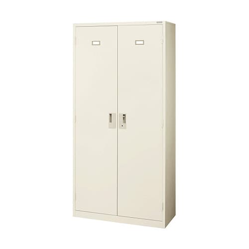 スチール書庫(ベース一体型)