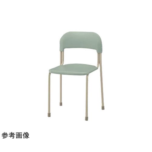 教室用固定式イス