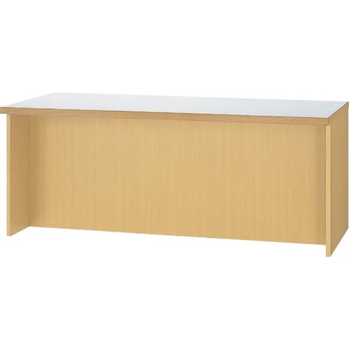 木製カウンター 図書室用家具 System−inn