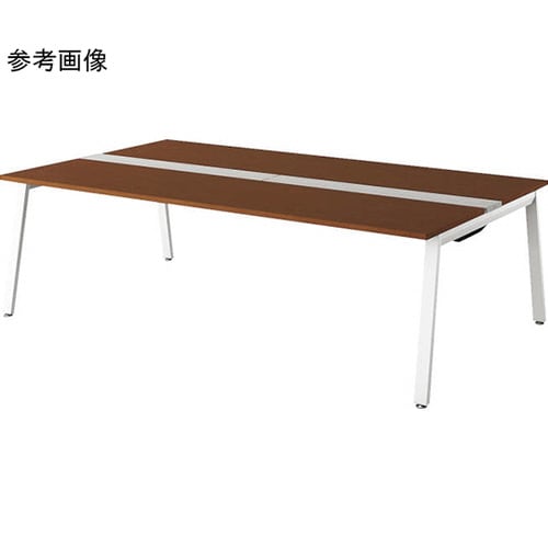 デスクLAF−2007K−WNW