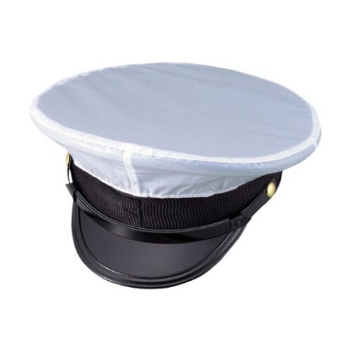 制帽カバービニール