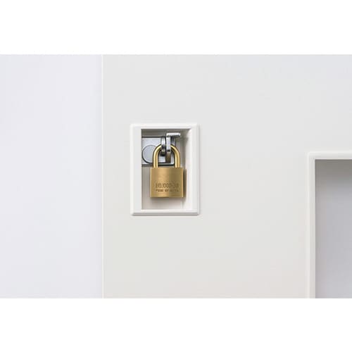 シューズBOX マルチ対応ロッカー〈MFシリーズ〉