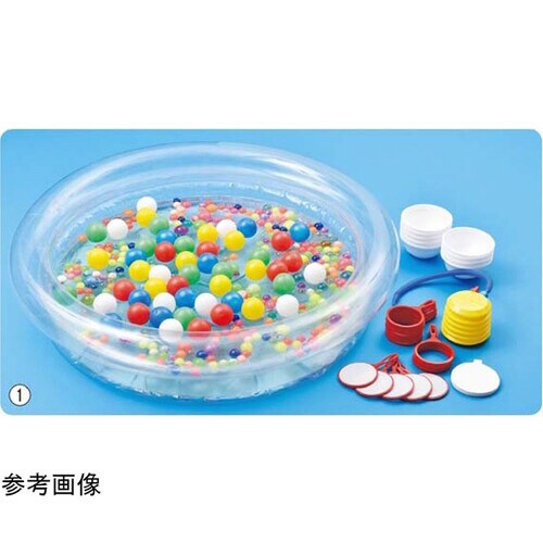 スーパーボールすくいどり 追加用 300個