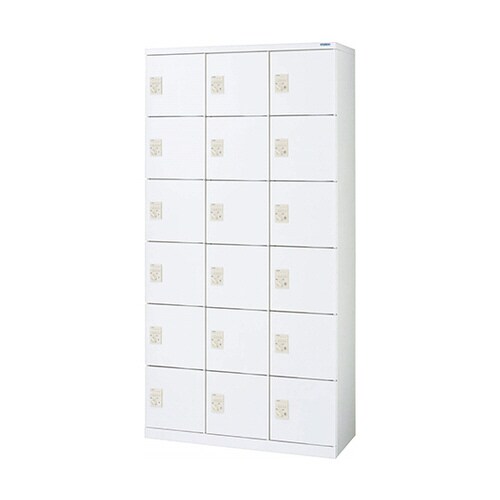 シューズBOX マルチ対応ロッカー〈MFシリーズ〉