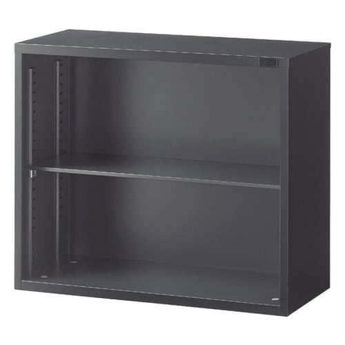 A4判対応書庫ASKブラック ASK−32K