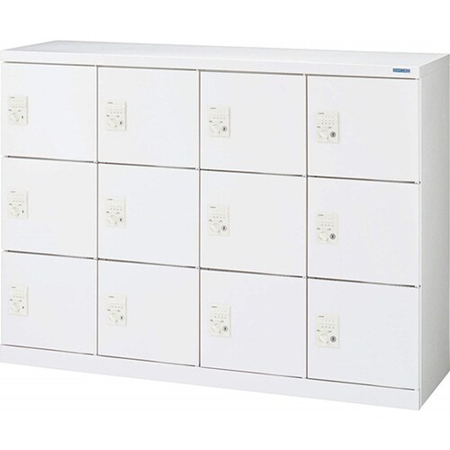 シューズBOX マルチ対応ロッカー〈MFシリーズ〉