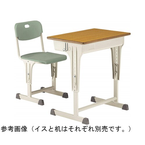 教室用可動式机