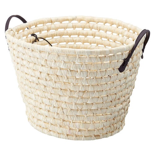 バスケット 丸型