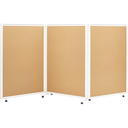 パネルスクリーン〈アイソス〉