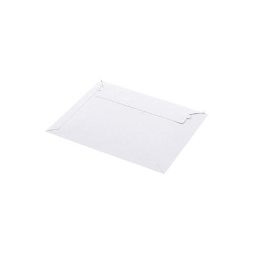 宅配レターケース A5 白 25枚入