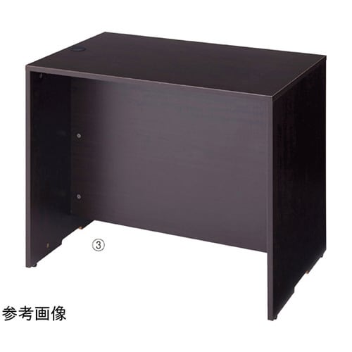 木製ローカウンター H70cm W90c
