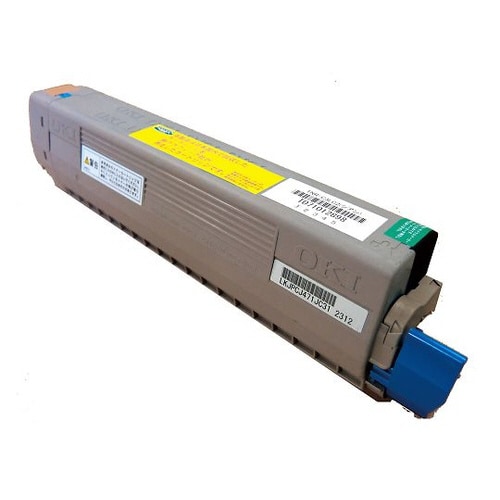 再生トナーカートリッジ(沖データー対応) シアン