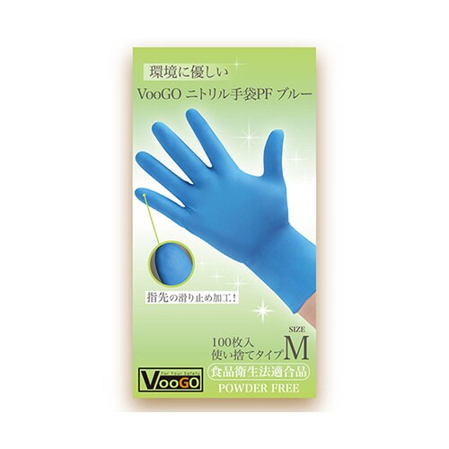 603416 手袋 M 100枚×30箱