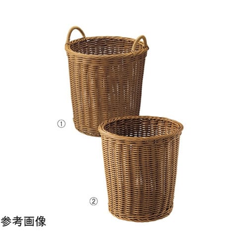 PP製投込みバスケット