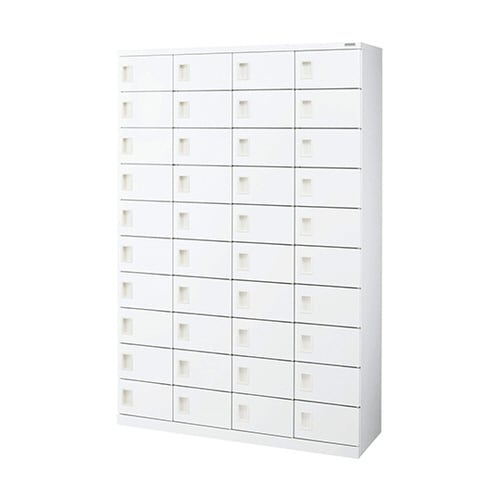 MFシューズBOX KB410−40HT