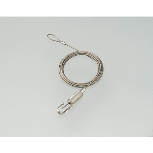 ワイヤフック パネルスクリーン〈アイソス〉