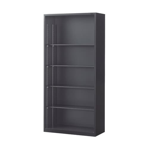 A4判対応書庫ASKブラック ASK−36K