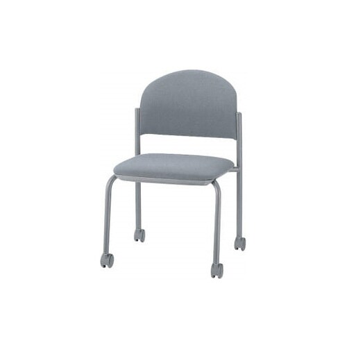 会議用イス 2300シリーズ グレー