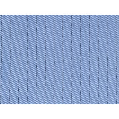 制電性+快適メッシュ 1500mm×100m乱 青