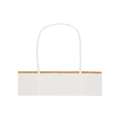 紙製タックホルダー 白 50枚