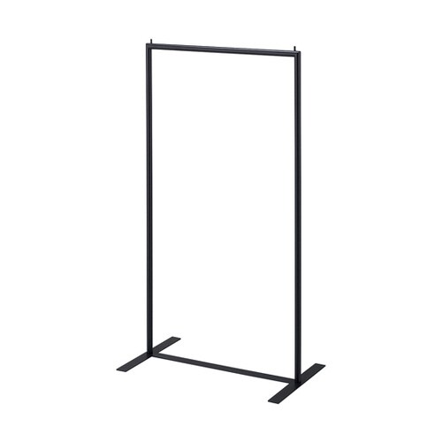 61−779−29−2 ハンガーラック黒