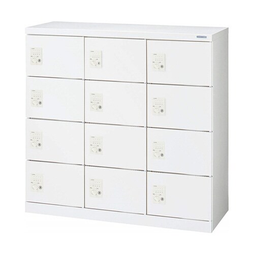 シューズBOX マルチ対応ロッカー〈MFシリーズ〉