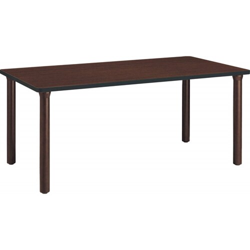 テーブル ダークブラウン