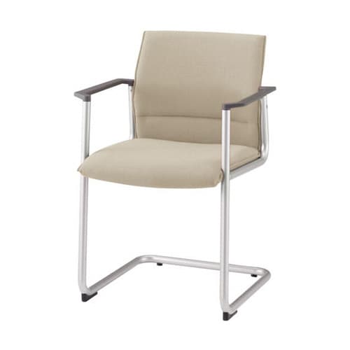 会議用イス ユニティア サンドベージュ