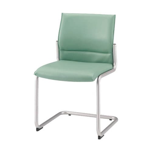 会議用イス ユニティア グリーン