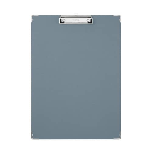 ボール用箋挟 グレー