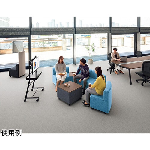 ユニットソファー〈トーノ〉